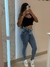 CALÇA JEANS BLESSMIH FB 223 na internet