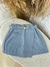 SHORT SAIA ALFAIATARIA LUA - comprar online