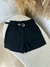 SHORT ALFAIATARIA LORENA - comprar online