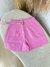 SHORT ALFAIATARIA LORENA - loja online