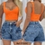 SHORTS JEANS BLESSMIH PT 900 - comprar online