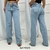 CALÇA WIDE LEG BLESSMIH PT 975 - Mih Modas