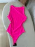 BODY POLIAMIDA RAQUEL - comprar online