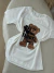 T-SHIRT TED - Mih Modas