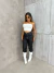 CALÇA JOGGER CARGO BLESSMIH IB 54 - comprar online
