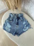 SHORTS JEANS BLESSMIH ML 159 - comprar online