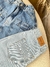 SAIA JEANS CARGO CLARO 005 - Mih Modas