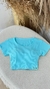 CROPPED SABRINA - comprar online