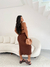 VESTIDO CANELADO TATI na internet