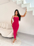 Imagem do VESTIDO CANELADO TATI
