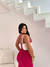 VESTIDO CANELADO TATI na internet