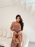 VESTIDO CANELADO TATI - comprar online