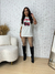 MINI VEST CHERRY