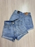 SHORT JEANS SAL E PIMENTA 200501