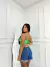 Imagem do SHORT JEANS NXO REF 103