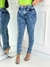 CALÇA JEANS 23 GRAUS REF 1617 na internet
