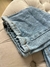 CALÇA JEANS BLESSMIH MOM TR 344 - Mih Modas
