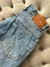 CALÇA JEANS BLESSMIH MOM TR 344 na internet