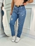 CALÇA JEANS MOM 23 GRAUS 4709