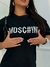 MINI VEST MOSCHINO - Mih Modas