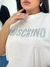 MINI VEST MOSCHINO - comprar online