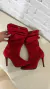 BOTA RED BLESSMIH na internet