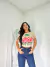 T-SHIRT CEREJA - loja online