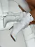 BOTA WHITE BLESSMIH - comprar online