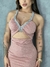 VESTIDO HANNA - comprar online