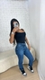 CALÇA JEANS BLESSMIH MOM PT 243 - loja online