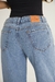 Imagem do CALÇA JEANS BLESSMIH WIDE LEG IT503