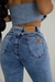 Imagem do CALÇA JEANS BLESSMIH BF215