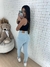CALÇA JEANS BLESSMIH PD19 - comprar online