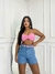 SHORT JEANS SAL E PIMENTA REF 1020 na internet