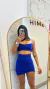 CONJUNTO BLESSMIH SHINE na internet