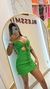 VESTIDO BLESSSMIH IVY - Mih Modas