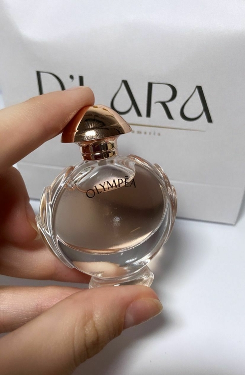 OLYMPÉA EDP 6ML