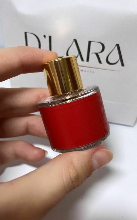 CH CAROLINA HERRERA EDT 8ML