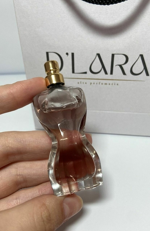 LA BELLE EDP 6ML