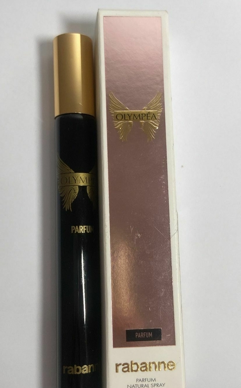 OLYMPÉA PARFUM 10ML