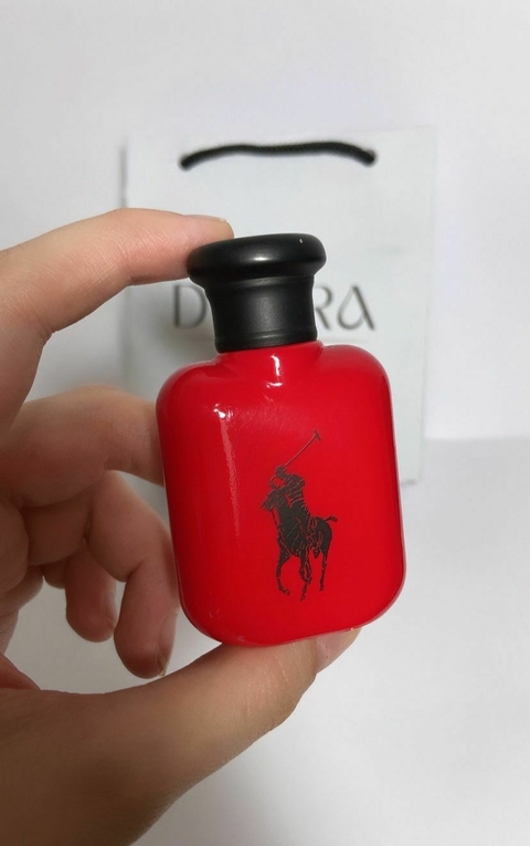 POLO RED RALPH LAUREN 15ML