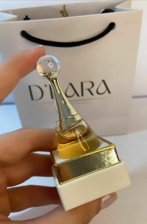 J'ADORE L'OR EDP 4ML