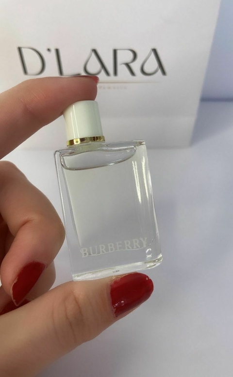 BURBERRY HER EDT 5ML