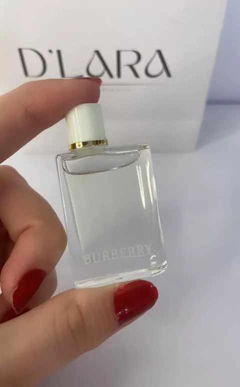 BURBERRY HER EDT 5ML