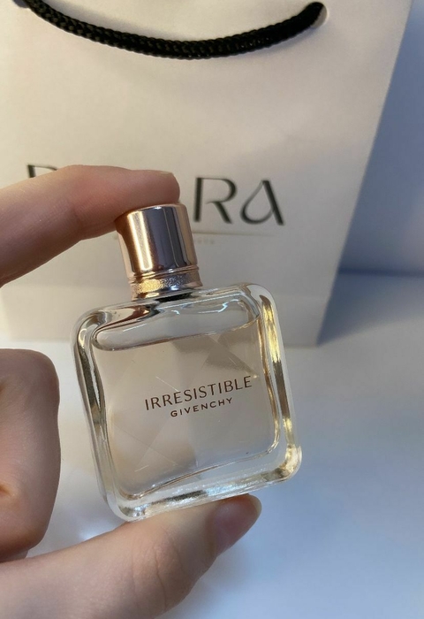 IRRESISTIBLE EDP 8ML