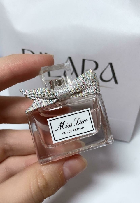 MISS DIOR EDP 5ML