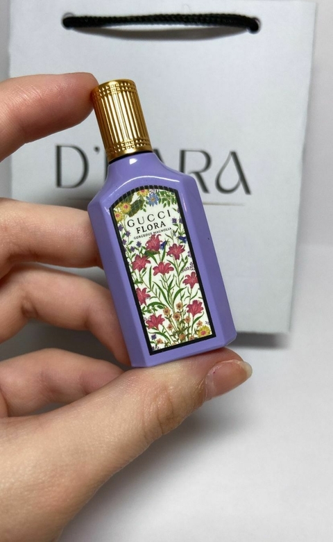 FLORA GORGEOUS MAGNOLIA EDP GUCCI 5ML