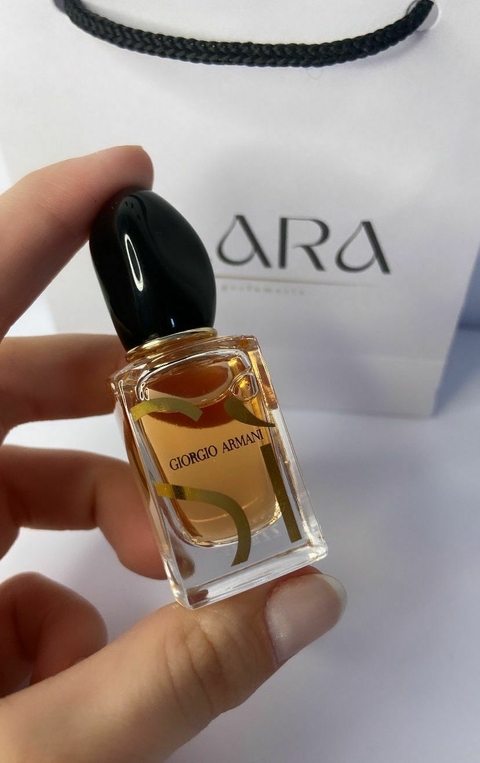 SÍ EDP INTENSE 7ML