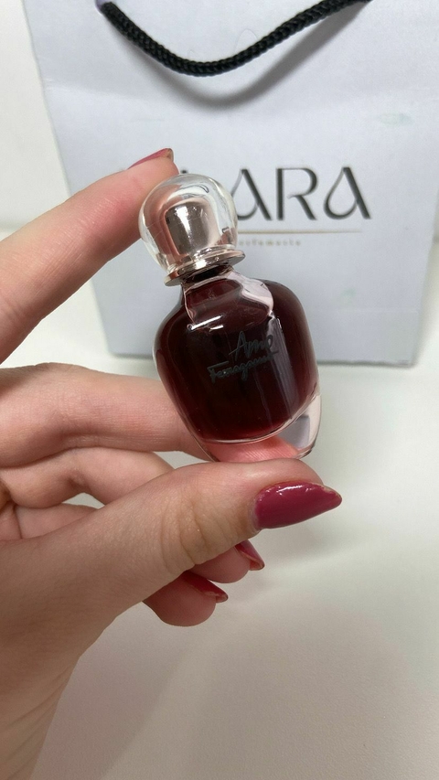 AMO SALVATERE FERRAGAMO EDP 5ML