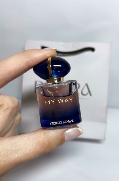 MY WAY PARFUM 7ML